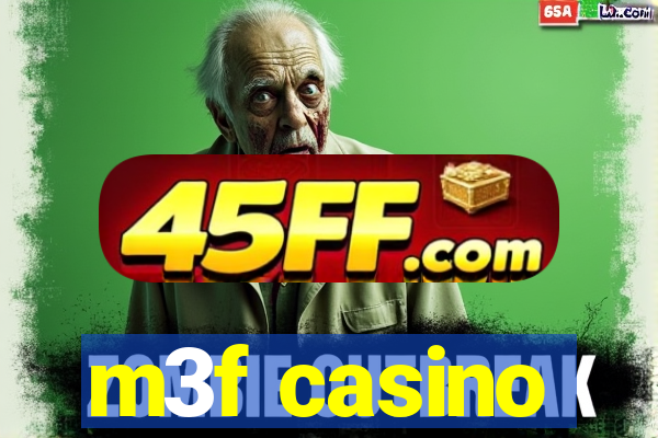 m3f casino